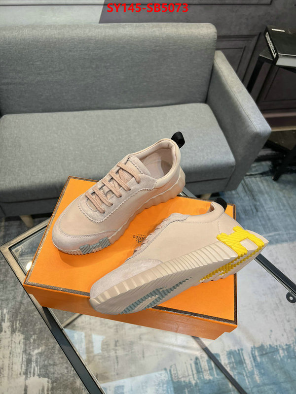 Men Shoes-Hermes aaaaa quality replica ID: SB5073 $: 145USD