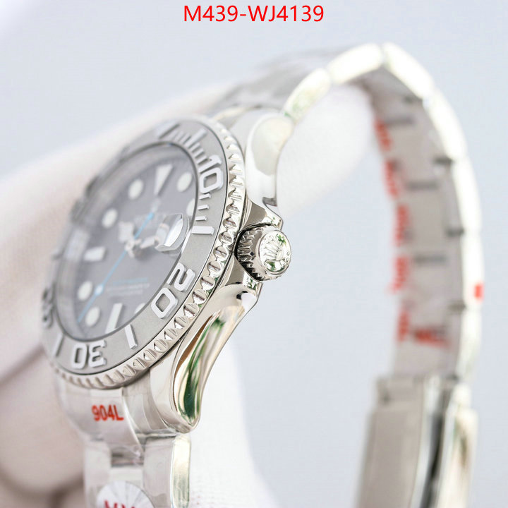 Watch(TOP)-Rolex online from china ID: WJ4139 $: 439USD