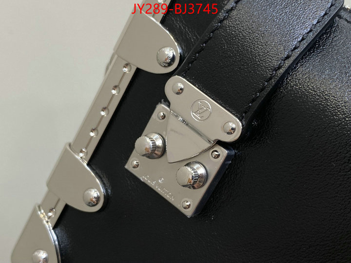 LV Bags(TOP)-Trio- highest quality replica ID: BJ3745 $: 289USD,