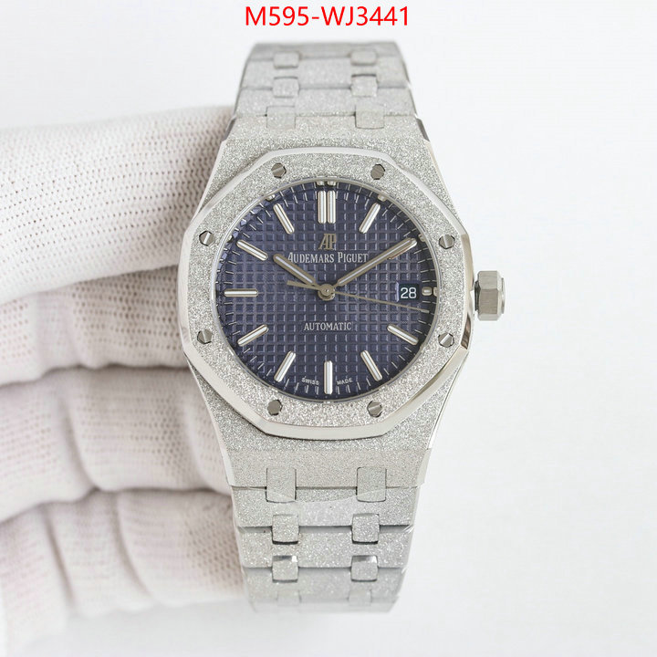Watch(TOP)-Audemars Piguet replica every designer ID: WJ3441 $: 595USD