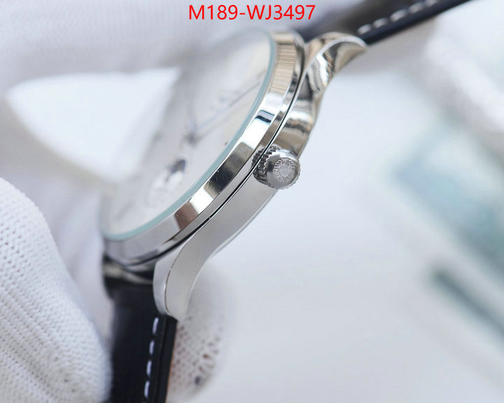 Watch(TOP)-Longines replica 1:1 ID: WJ3497 $: 189USD-shoes yupoo Watch(TOP)-Longines replica 1:1 ID: WJ3497 $: 189USD