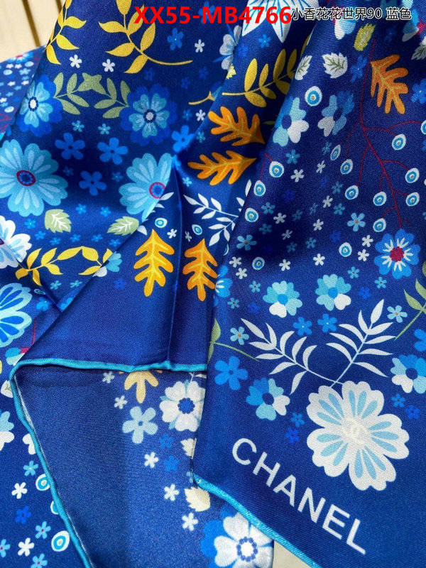 Scarf-Chanel practical and versatile replica designer ID: MB4766 $: 55USD