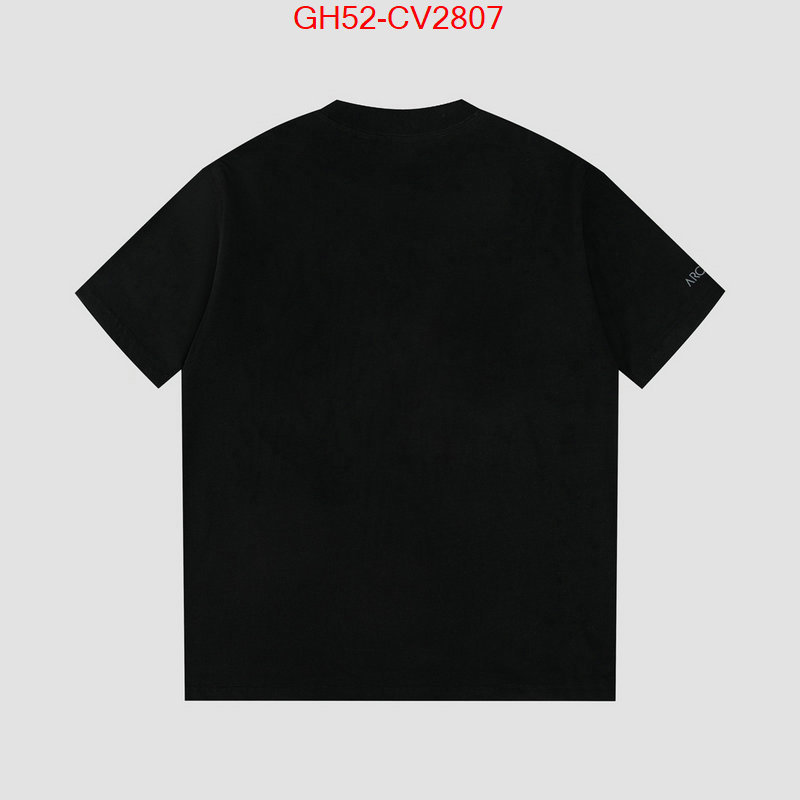 Clothing-ARCTERYX high quality 1:1 replica ID: CV2807 $: 52USD
