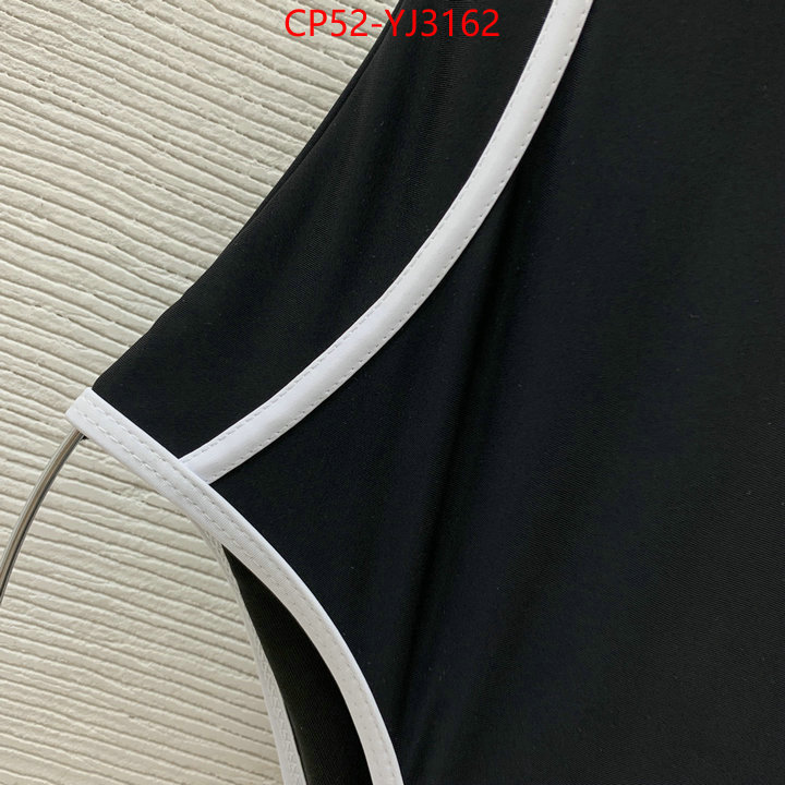 Swimsuit-Chanel 7 star quality designer replica ID: YJ3162 $: 52USD