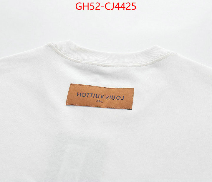 Clothing-LV what is top quality replica ID: CJ4425 $: 52USD