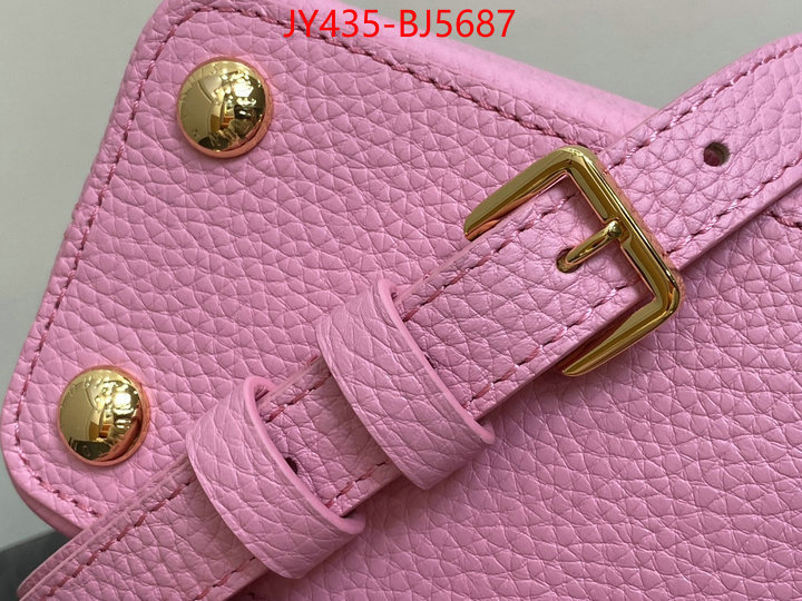 LV Bags(TOP)-Handbag Collection- are you looking for ID: BJ5687