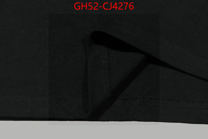 Clothing-Balenciaga what's the best place to buy replica ID: CJ4276 $: 52USD