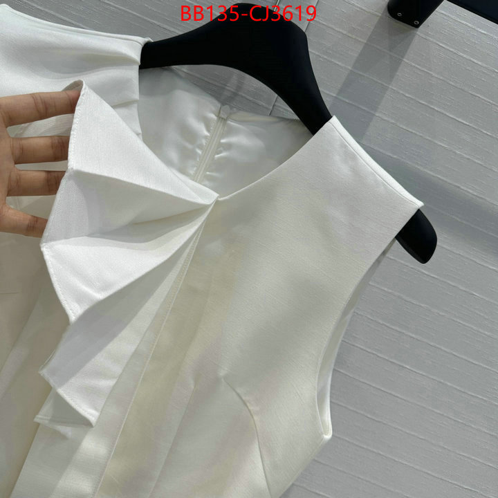 Clothing-LV top ID: CJ3619 $: 135USD
