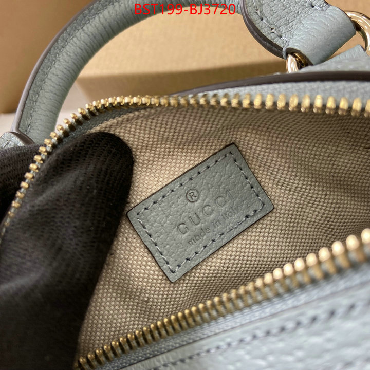 Gucci Bags(TOP)-Handbag- fashion ID: BJ3720