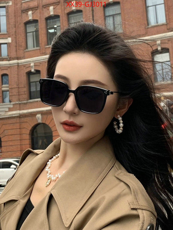 Glasses-Gucci fake ID: GJ3011 $: 39USD