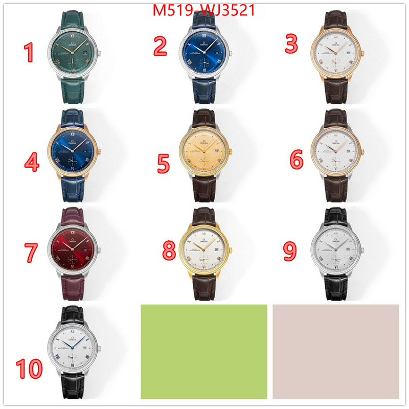 Watch(TOP)-Omega buy online ID: WJ3521 $: 519USD-shoes yupoo Watch(TOP)-Omega buy online ID: WJ3521 $: 519USD