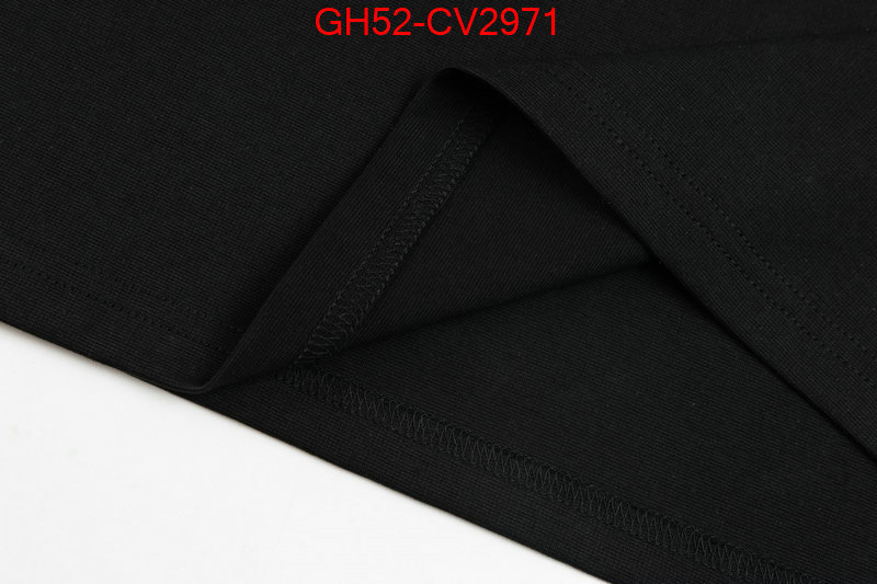 Clothing-LV best replica quality ID: CV2971 $: 52USD