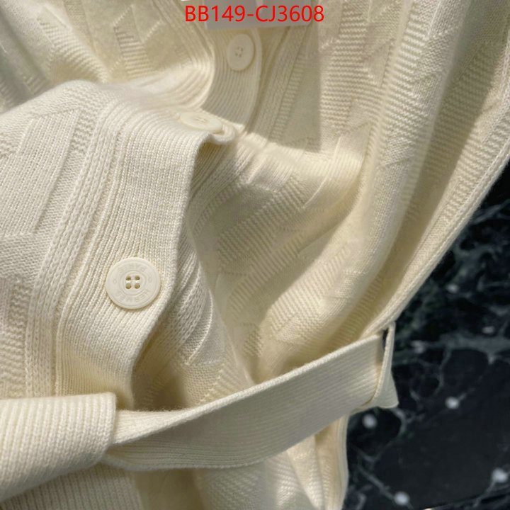 Clothing-Hermes sale outlet online ID: CJ3608 $: 149USD