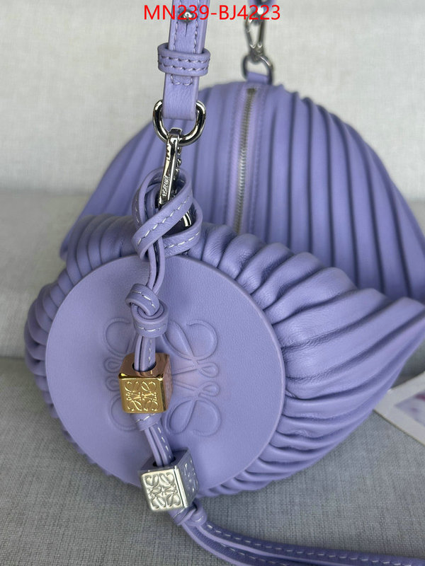 Loewe Bags(TOP)-Crossbody- store ID: BJ4223 $: 239USD,