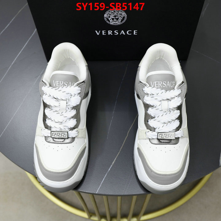 Men Shoes-Versace where to buy high quality ID: SB5147 $: 159USD