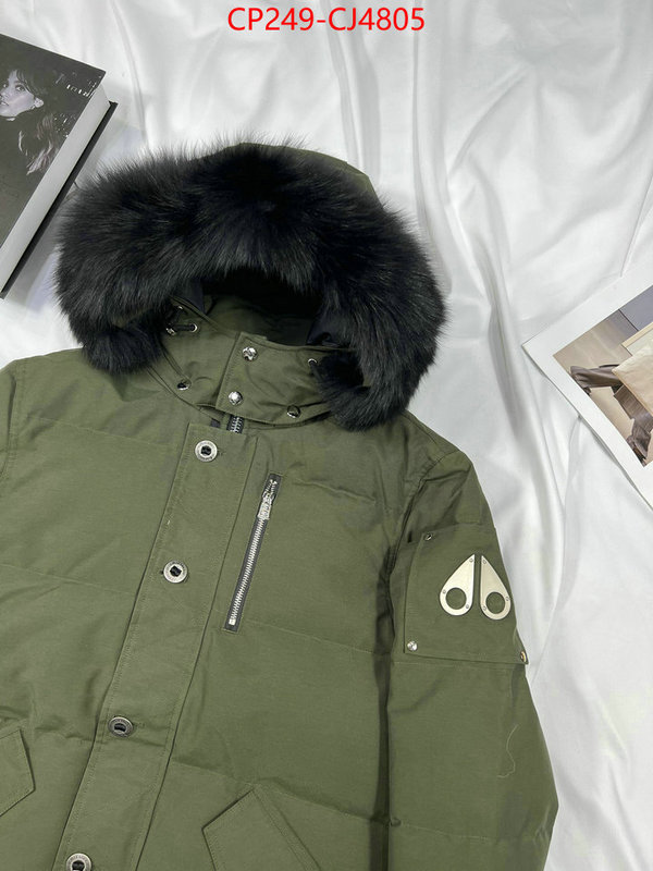 Down jacket Women-Moose Kunckles are you looking for ID: CJ4805 $: 249USD