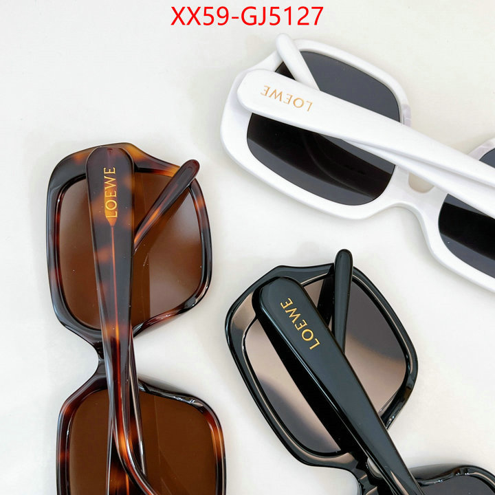 Glasses-Loewe top brands like ID: GJ5127 $: 59USD