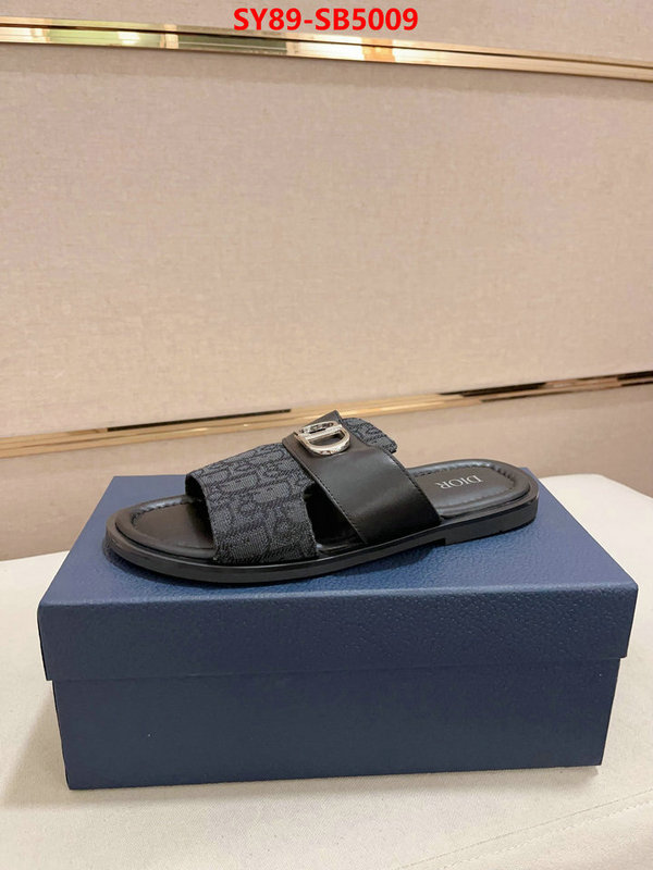 Men shoes-Dior buy high-quality fake ID: SB5009 $: 89USD