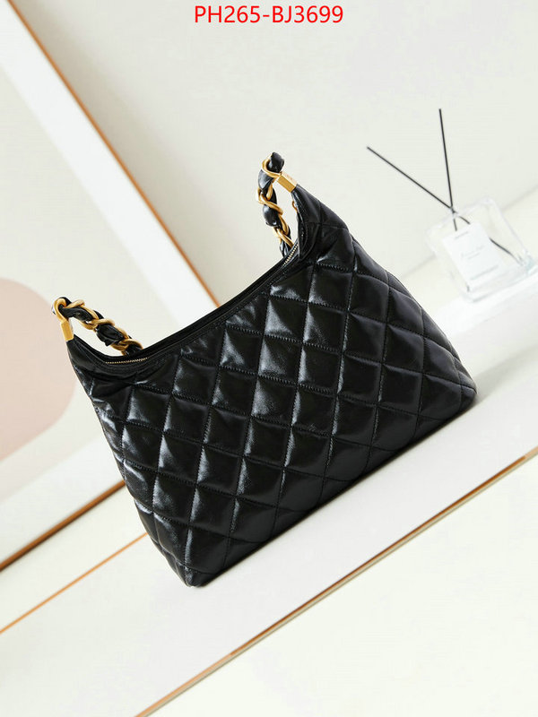 Chanel Bags(TOP)-Crossbody- where can i buy the best 1:1 original ID: BJ3699 $: 265USD,