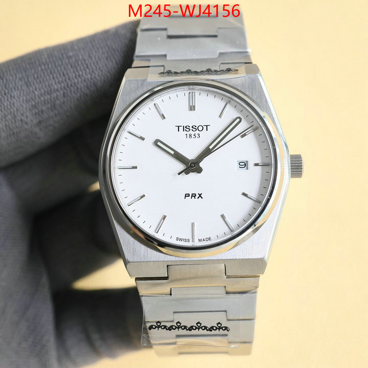 Watch(TOP)-Tissot can you buy knockoff ID: WJ4156 $: 245USD