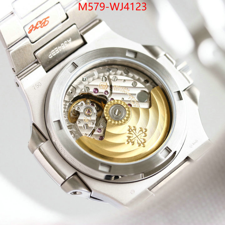 Watch(TOP)-Patek Philippe sale ID: WJ4123 $: 579USD