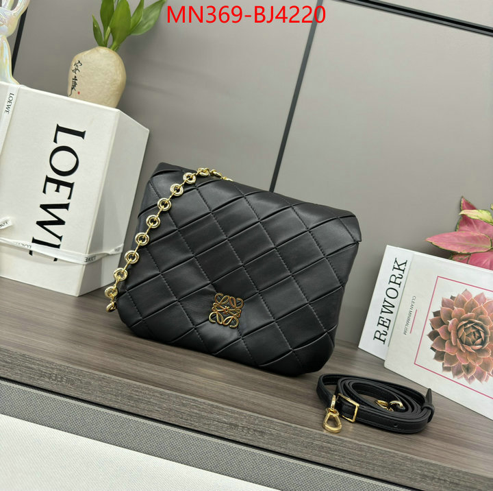 Loewe Bags(TOP)-Crossbody- how to find replica shop ID: BJ4220 $: 369USD,