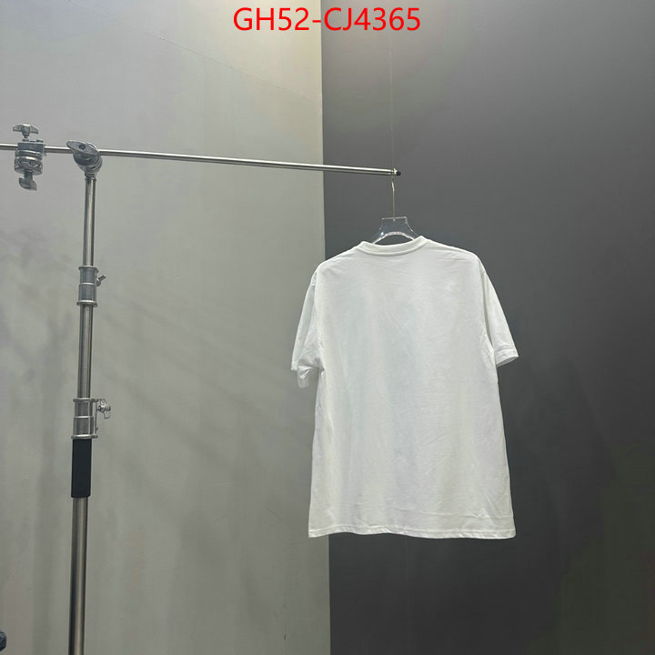 Clothing-Givenchy best replica quality ID: CJ4365 $: 52USD