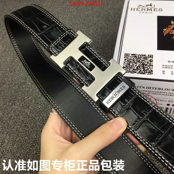 Belts-Hermes hot sale ID: PJ3878 $: 65USD