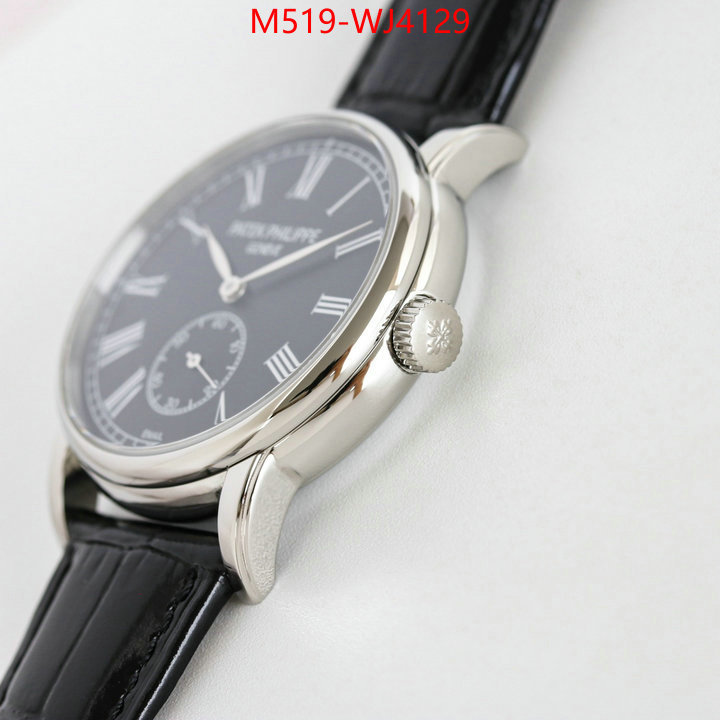 Watch(TOP)-Patek Philippe sell high quality ID: WJ4129 $: 519USD