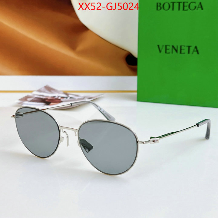 Glasses-BV what is a 1:1 replica ID: GJ5024 $: 52USD