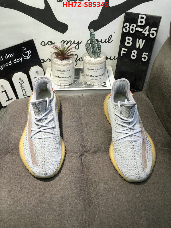 Women Shoes-Adidas Yeezy Boost replica online ID: SB5345 $: 72USD