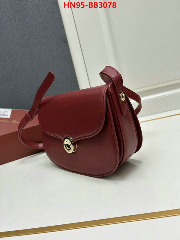 Loro Piana Bags(4A)-Crossbody- buy sell ID: BB3078 $: 95USD,