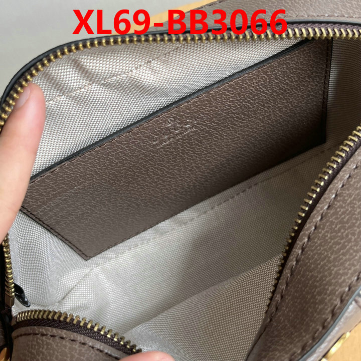 Gucci Bags(4A)-Crossbody- new 2024 ID: BB3066 $: 69USD,