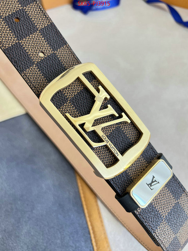 Belts-LV for sale cheap now ID: PJ3915 $: 65USD