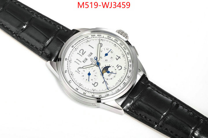 Watch(TOP)-Breitling high quality customize ID: WJ3459 $: 519USD