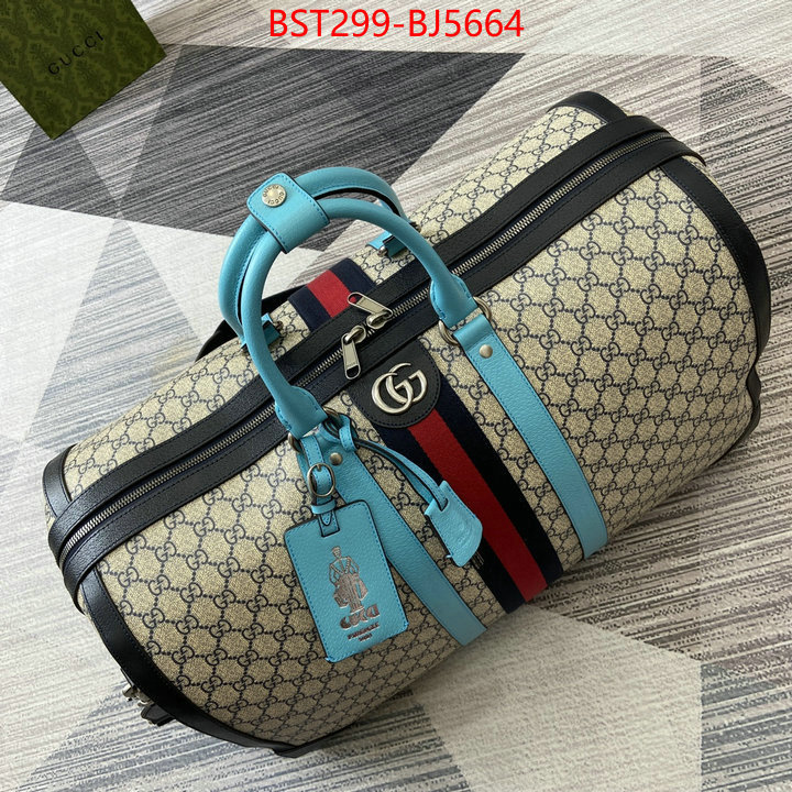 Gucci Bags(TOP)-Handbag- copy ID: BJ5664 $: 299USD,