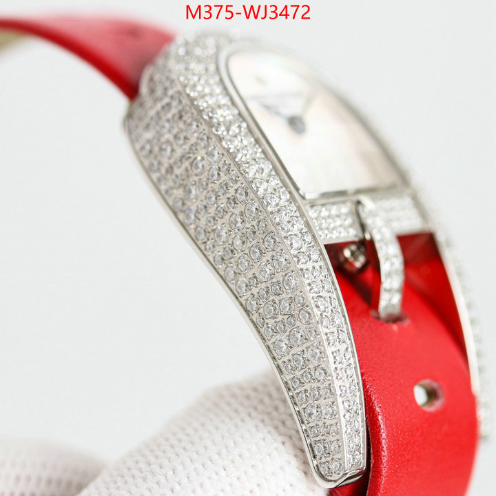Watch(TOP)-Vacheron Constantin wholesale china ID: WJ3472 $: 375USD