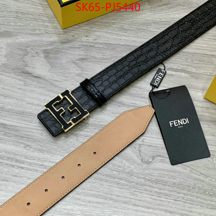 Belts-Fendi what best designer replicas ID: PJ5440 $: 65USD