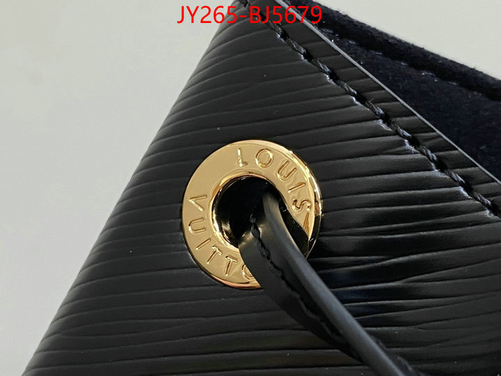 LV Bags(TOP)-Nono-No Purse-Nano No- the best designer ID: BJ5679 $: 265USD,