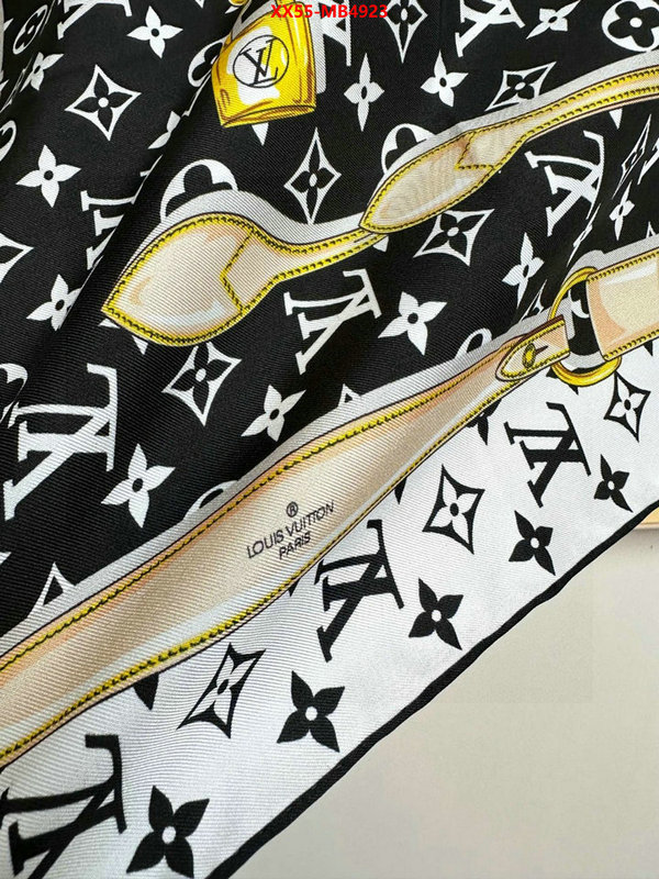 Scarf-LV buy 2024 replica ID: MB4923 $: 55USD