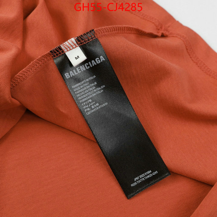 Clothing-Balenciaga what's best ID: CJ4285 $: 55USD