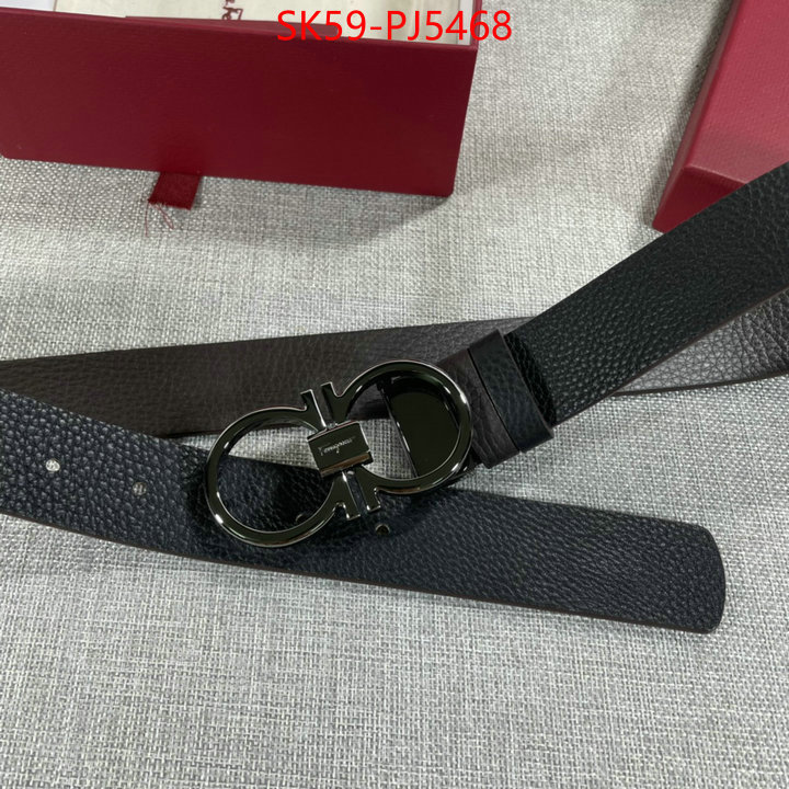 Belts-Ferragamo high quality replica ID: PJ5468 $: 59USD