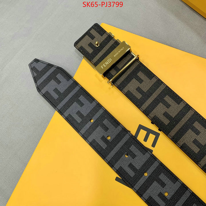 Belts-Fendi sale ID: PJ3799 $: 65USD