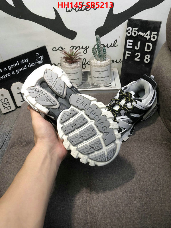 Women Shoes-Balenciaga wholesale designer shop ID: SB5213 $: 145USD