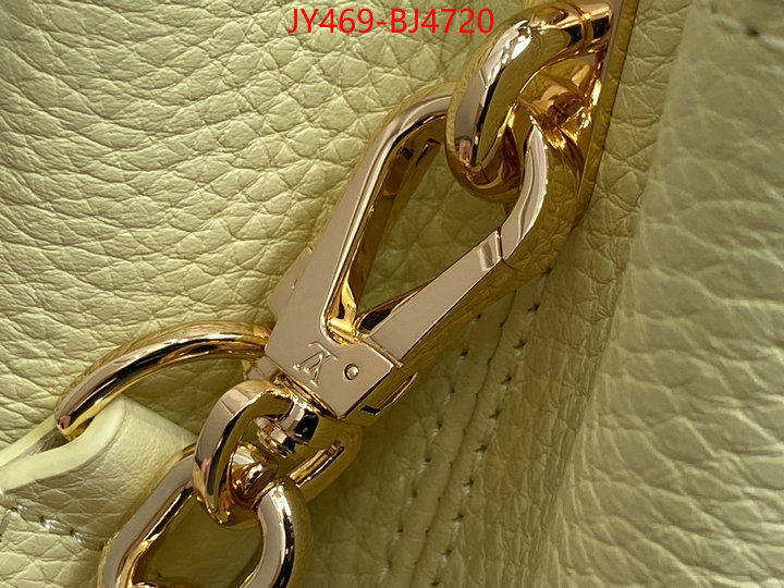 LV Bags(TOP)-Handbag Collection- buy the best high quality replica ID: BJ4720