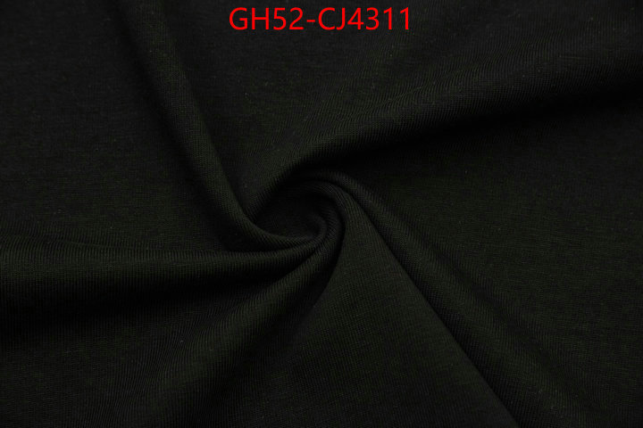 Clothing-Burberry high-end designer ID: CJ4311 $: 52USD
