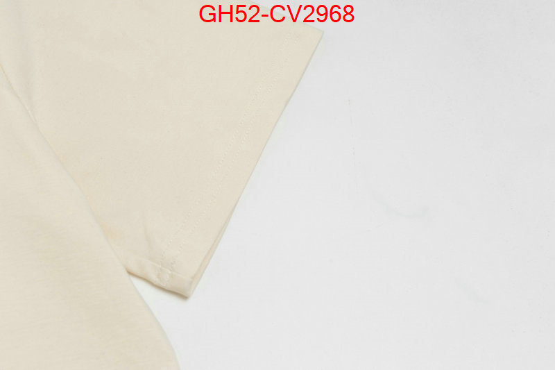 Clothing-LV replica how can you ID: CV2968 $: 52USD