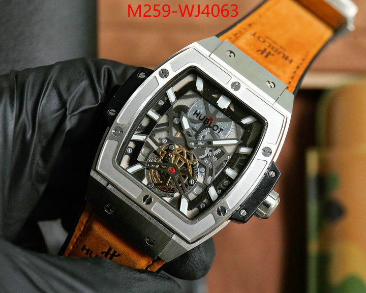 Watch(TOP)-Hublot buy aaaaa cheap ID: WJ4063 $: 259USD-shoes yupoo Watch(TOP)-Hublot buy aaaaa cheap ID: WJ4063 $: 259USD