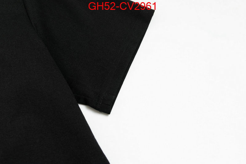 Clothing-LV online from china ID: CV2961 $: 52USD