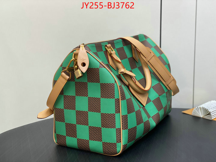 LV Bags(TOP)-Speedy- designer 1:1 replica ID: BJ3762 $: 255USD,